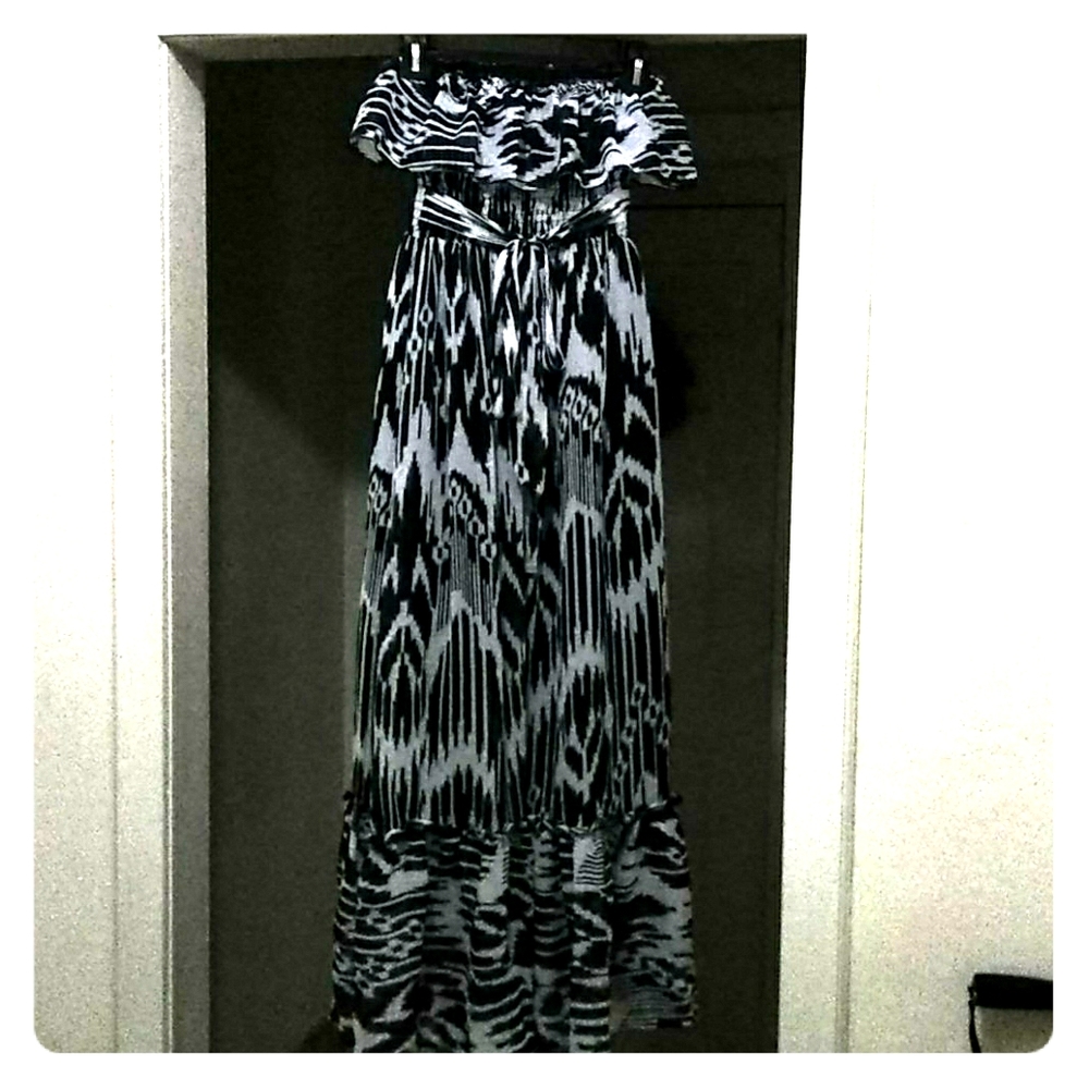 Chesley Maxi Dress